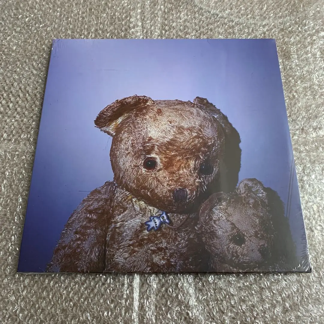 2026年最新】no buses レコードの人気アイテム - メルカリ