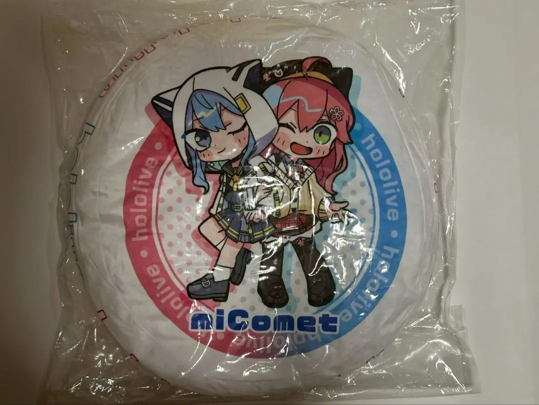 2026年最新】みこめっと 缶バッジの人気アイテム - メルカリ