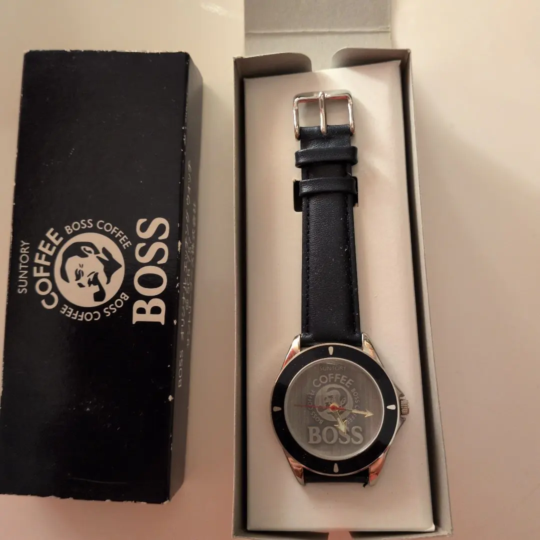 2026年最新】腕時計 boss サントリーの人気アイテム - メルカリ