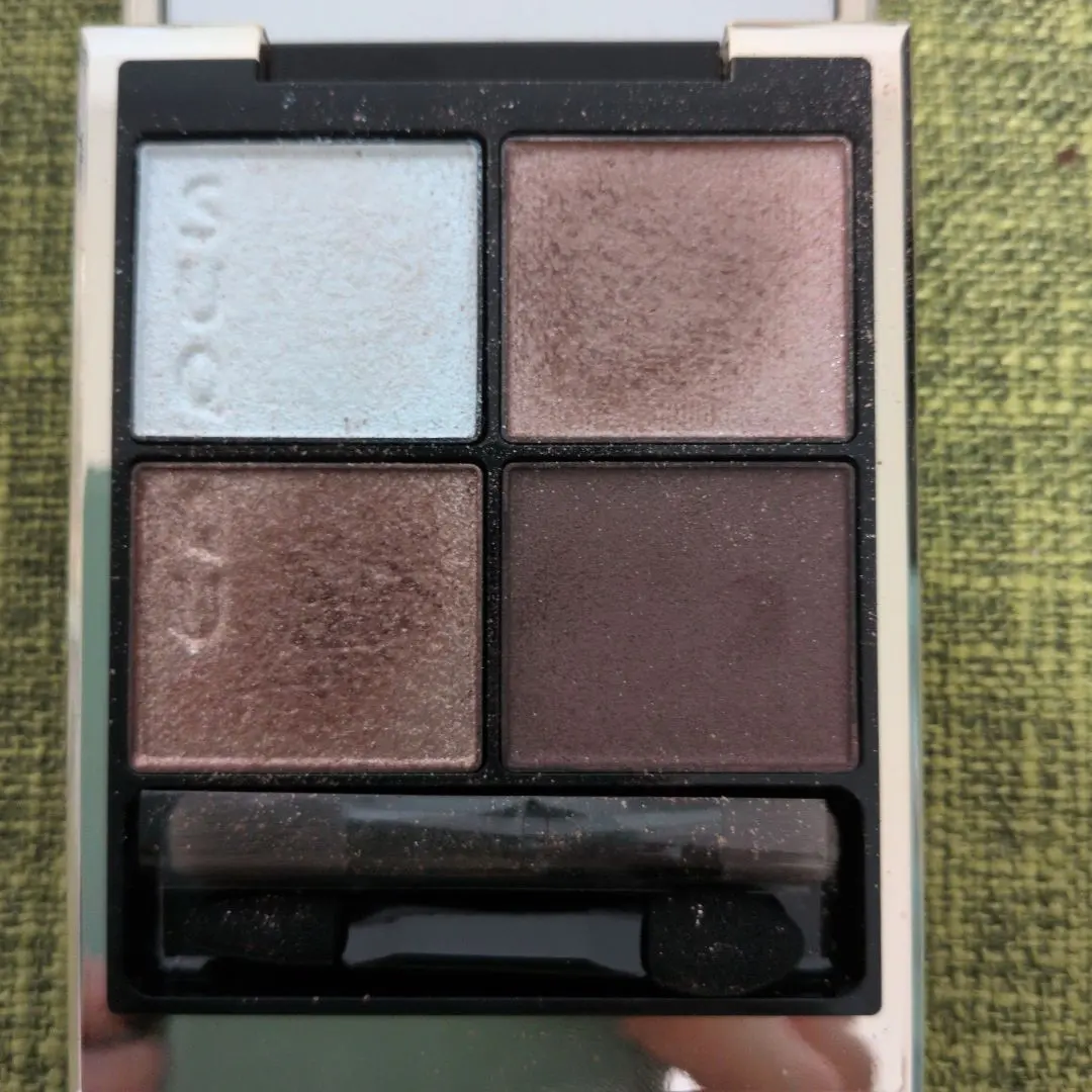 2026年最新】suqqu アイシャドウ 119の人気アイテム - メルカリ