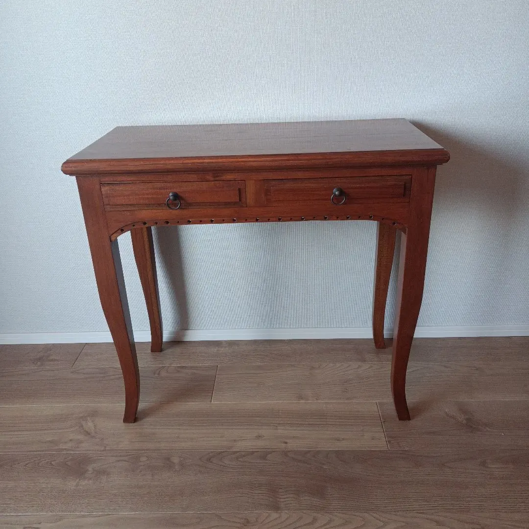 2026年最新】コンソールテーブル 猫足の人気アイテム - メルカリ