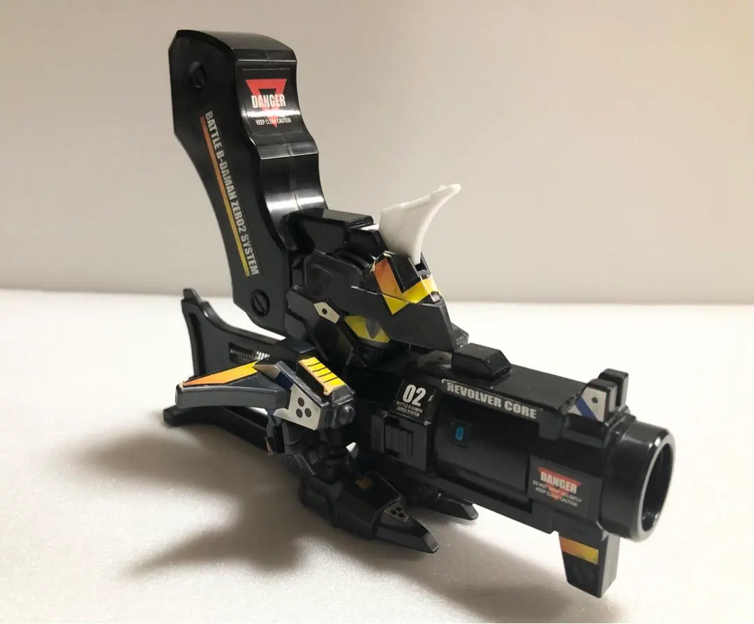 2026年最新】リボルバーハデスの人気アイテム - メルカリ