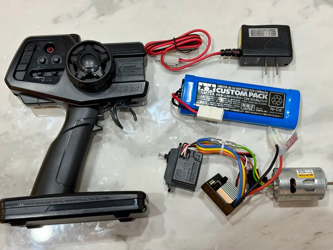 2026年最新】TRU-08 タミヤの人気アイテム - メルカリ