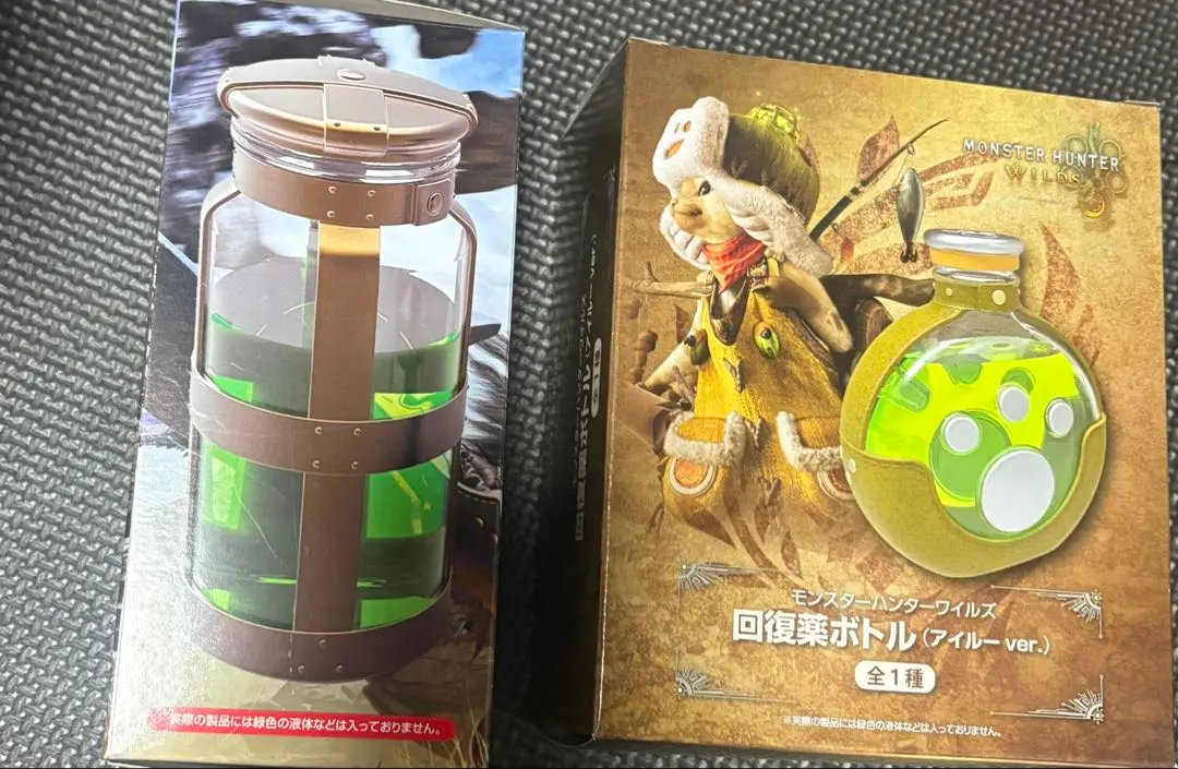 2026年最新】回復薬ボトル プライズの人気アイテム - メルカリ
