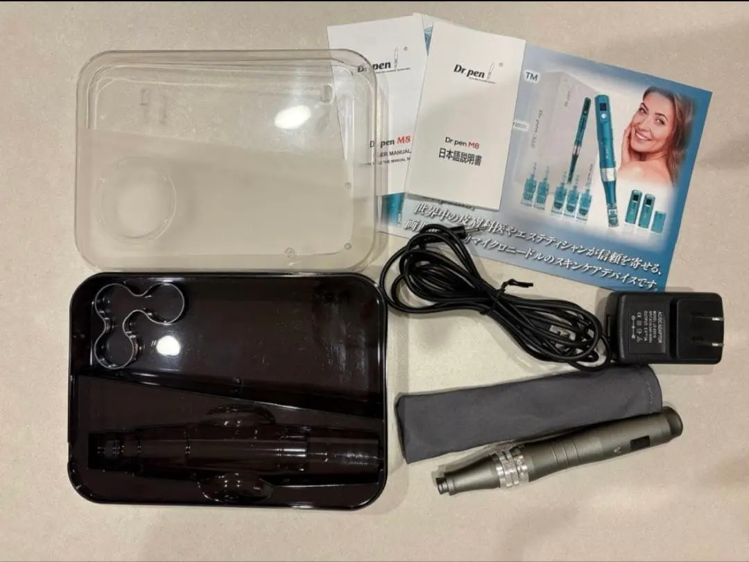 2026年最新】dr pen m8の人気アイテム - メルカリ