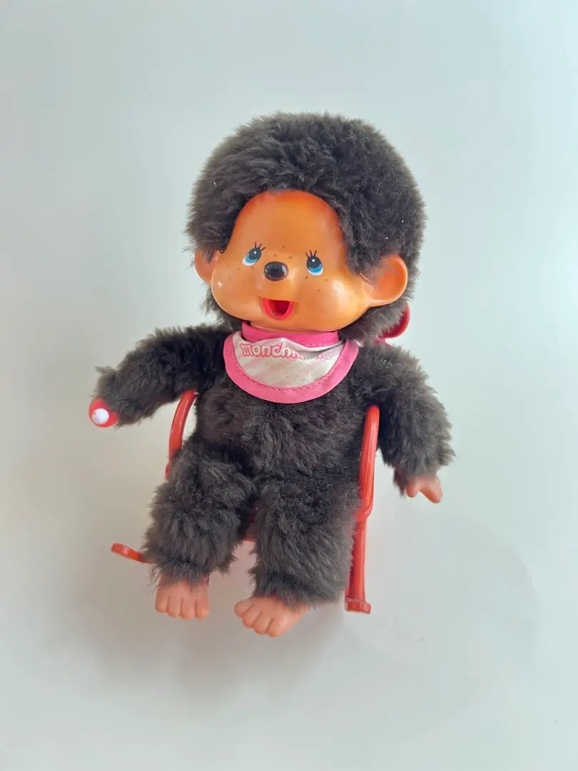 2026年最新】モンチッチ オルゴールの人気アイテム - メルカリ