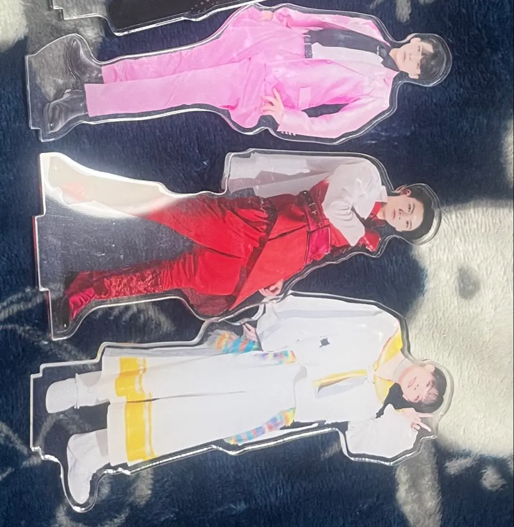 2026年最新】ReLiT アクスタの人気アイテム - メルカリ