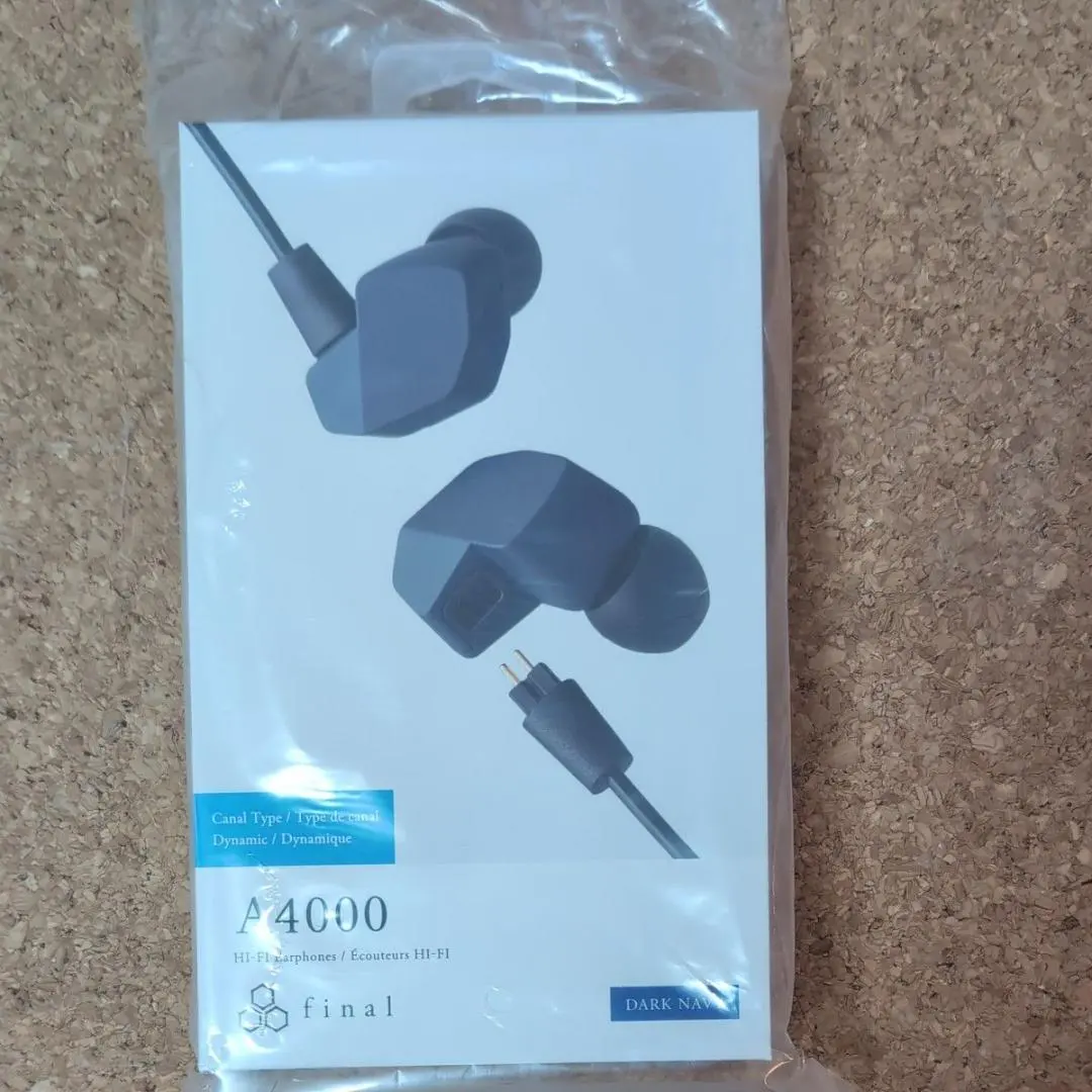 2026年最新】final a4000の人気アイテム - メルカリ