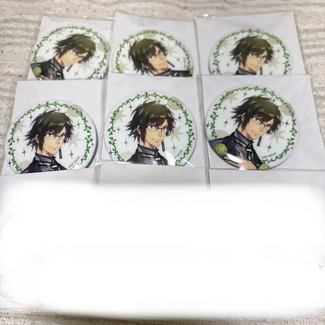 2026年最新】op.7 缶バッジ 大和の人気アイテム - メルカリ