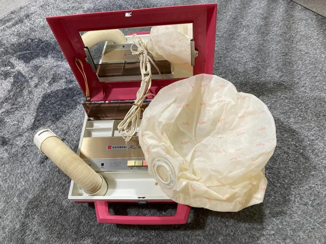 2026年最新】昭和レトロ美顔器の人気アイテム - メルカリ