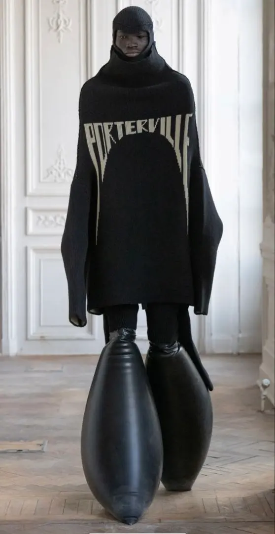 2026年最新】Rick Owens Shroud Sweaterの人気アイテム - メルカリ