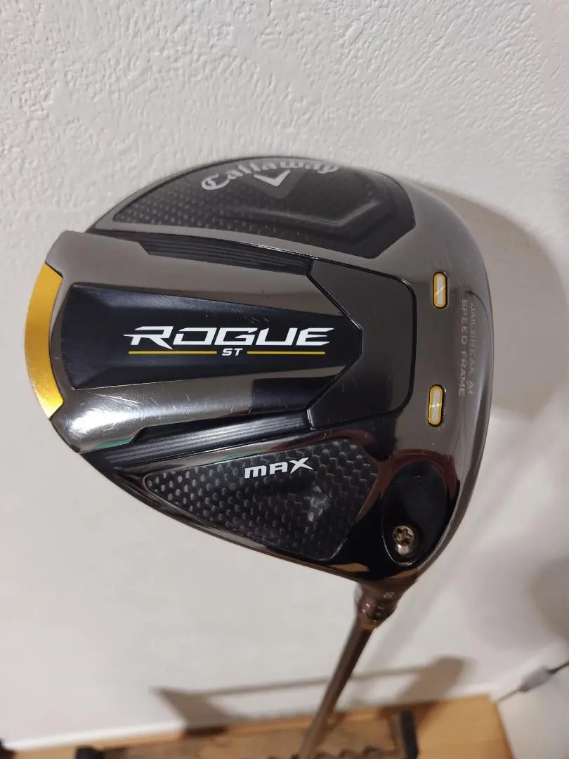 2026年最新】ローグst max ドライバー ベンタスの人気アイテム - メルカリ
