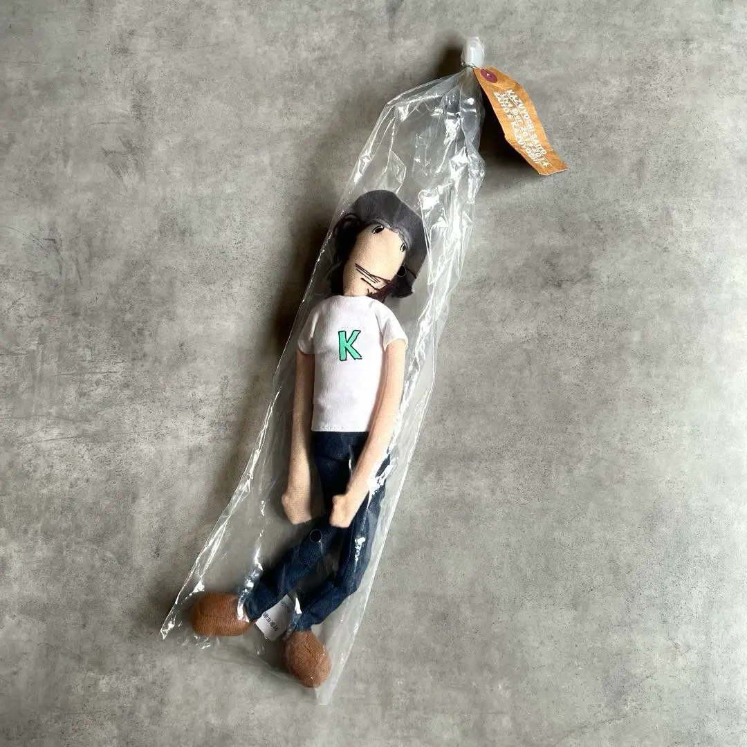 2026年最新】斉藤和義 フィギュアの人気アイテム - メルカリ