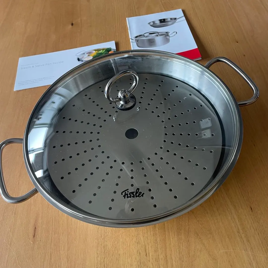 2026年最新】フィスラー サーブパンの人気アイテム - メルカリ