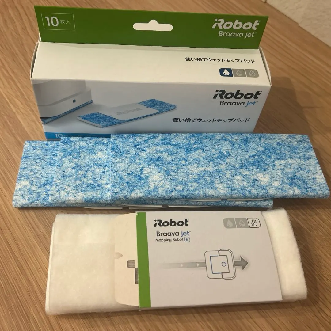2026年最新】アイロボット ブラーバ 250の人気アイテム - メルカリ