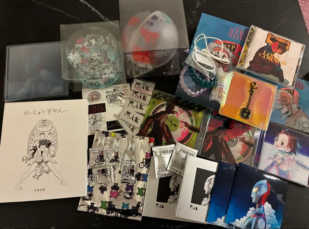 2026年最新】ストレイシープ パズルの人気アイテム - メルカリ