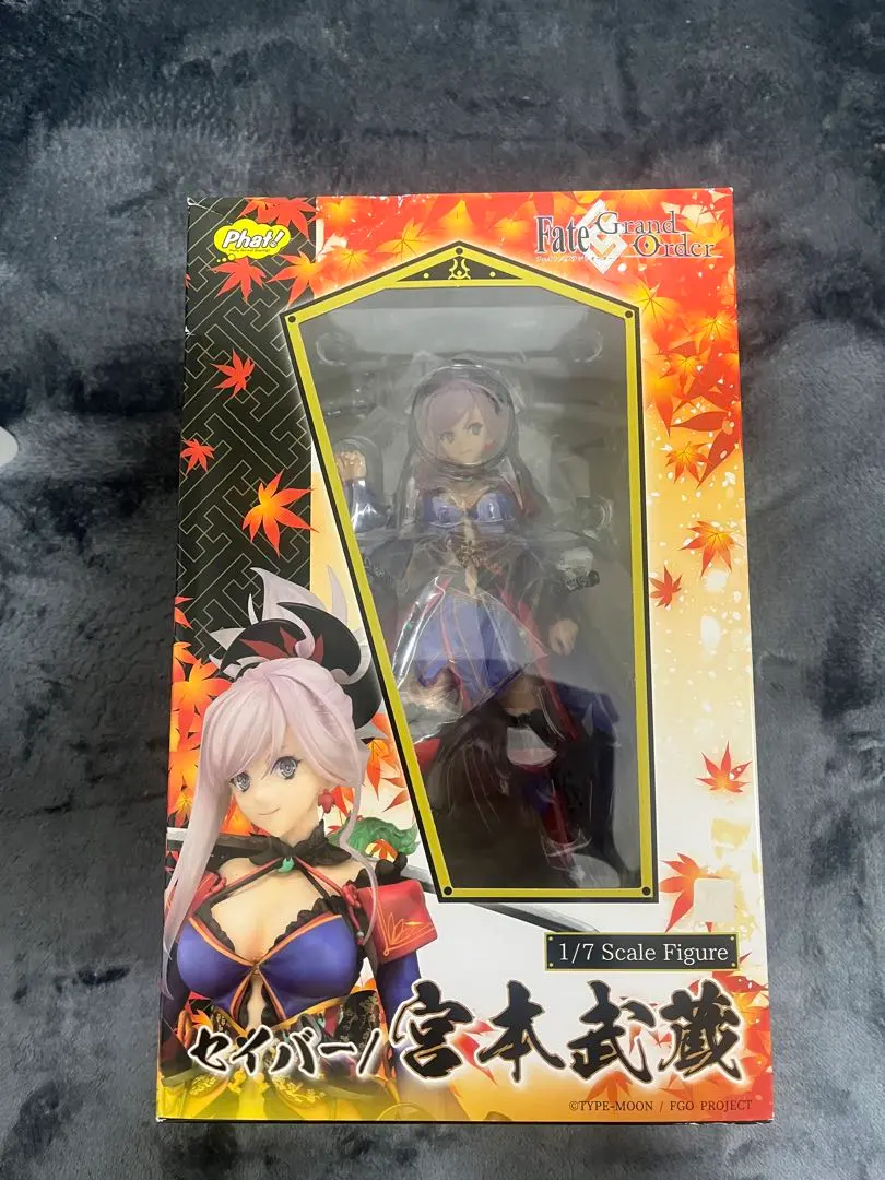 2026年最新】FatE samurai remnant 宮本武蔵 フィギュアの人気アイテム