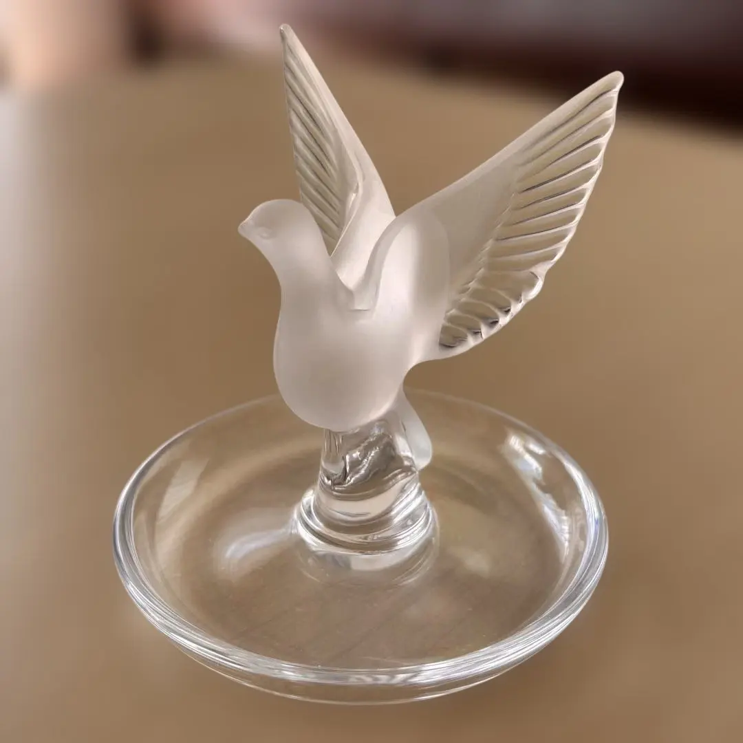 2026年最新】ラリック リングの人気アイテム - メルカリ