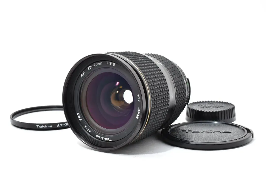 2026年最新】トキナー TOKINA AT-X PRO 28-70mm F2.8の人気アイテム