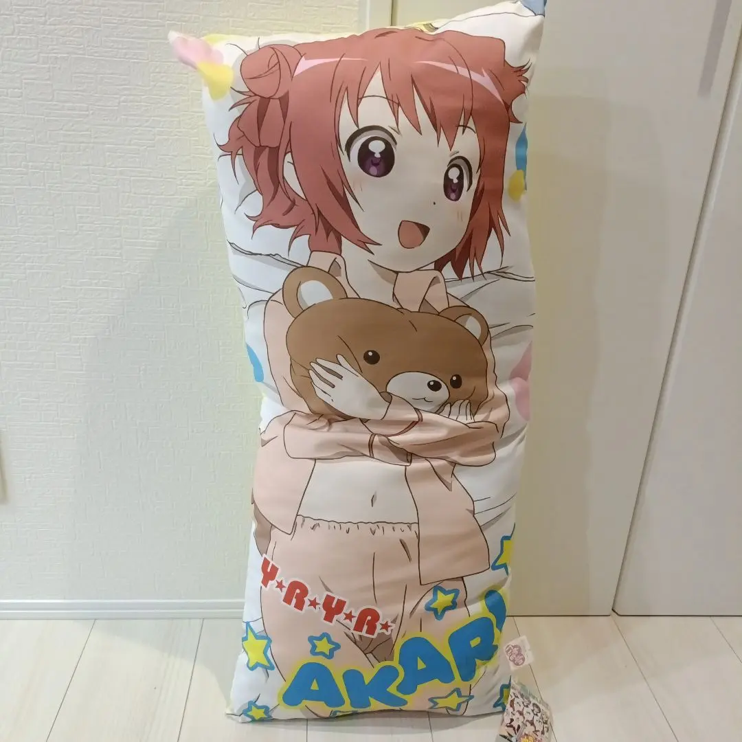 2026年最新】抱き枕 ゆるゆりの人気アイテム - メルカリ