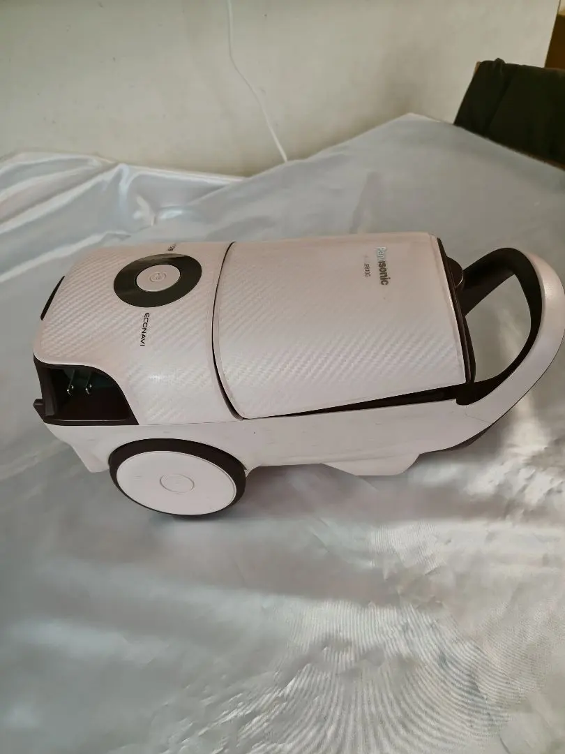 2026年最新】パナソニック掃除機 紙パック mc-jp800gの人気アイテム