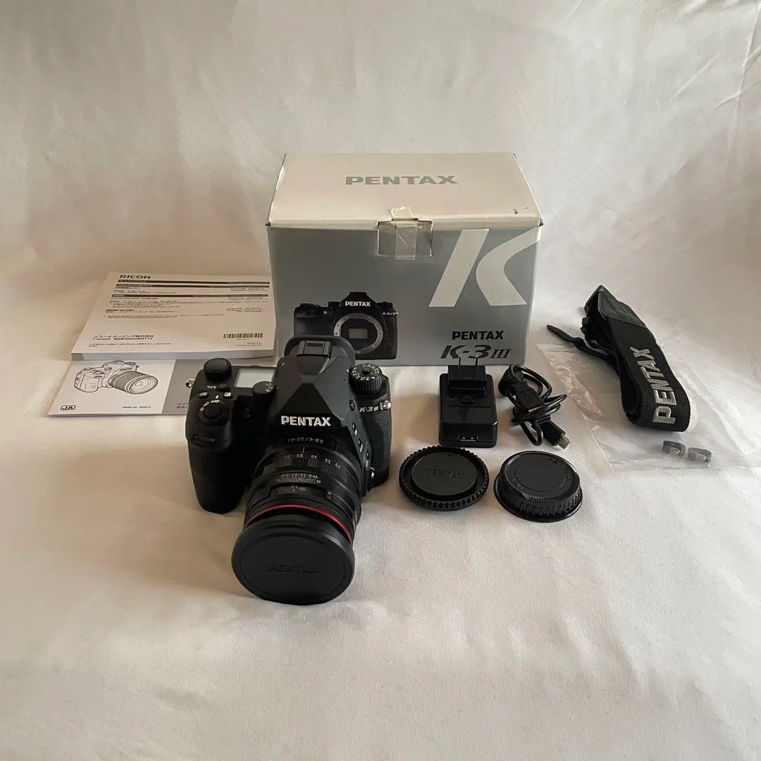 2026年最新】pentax k-30 純正バッテリーの人気アイテム - メルカリ