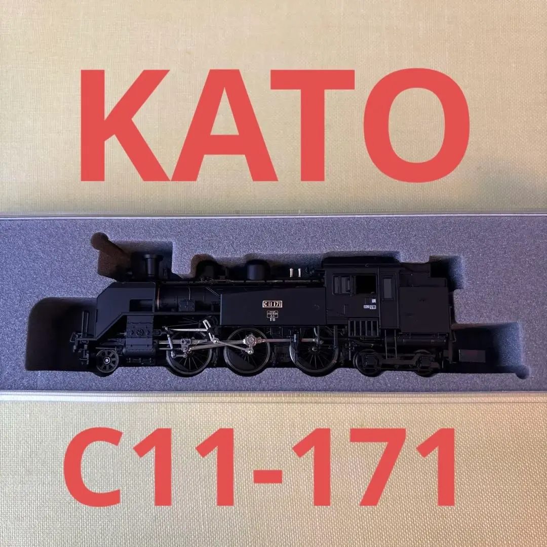2026年最新】c11 kato 2021の人気アイテム - メルカリ