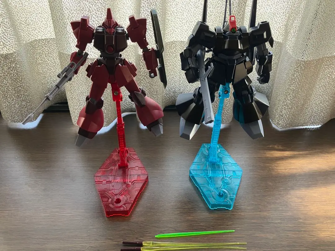 2026年最新】リックディアス hgucの人気アイテム - メルカリ