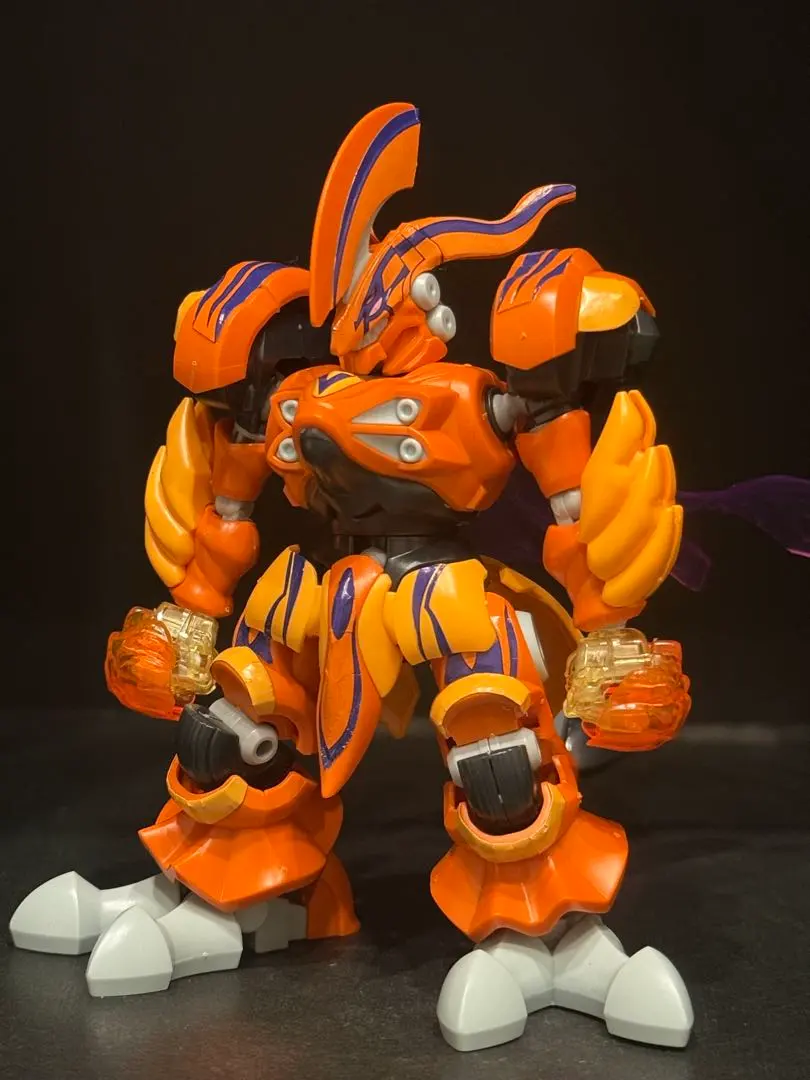 2026年最新】lbxイフリートの人気アイテム - メルカリ