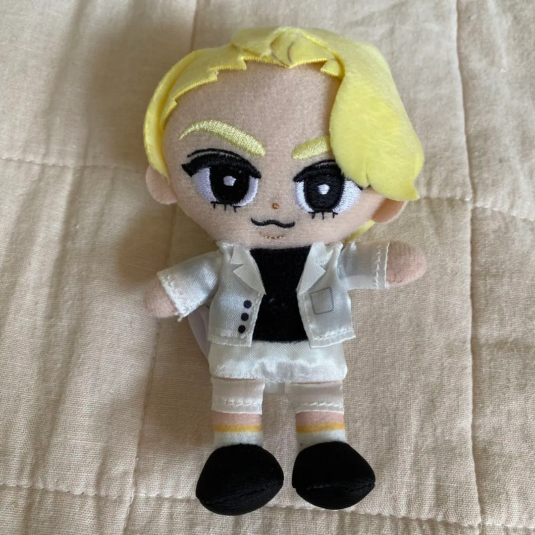 2026年最新】ラウールちびぬいの人気アイテム - メルカリ