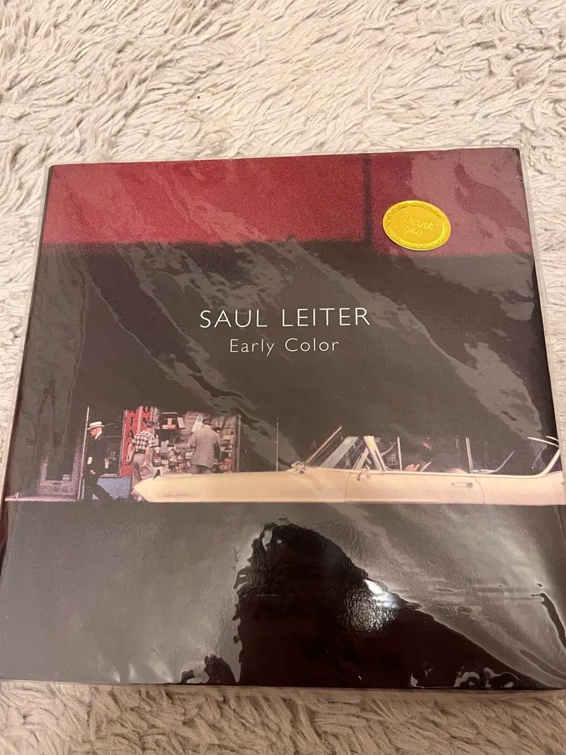 2026年最新】Saul Leiter Early Colorの人気アイテム - メルカリ
