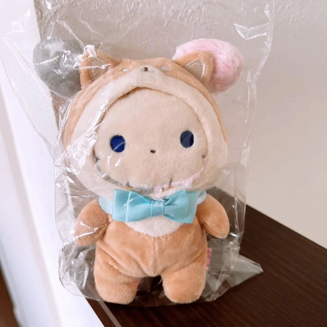 2026年最新】センチメンタルサーカス×ころころコロニャ ぬいぐるみの