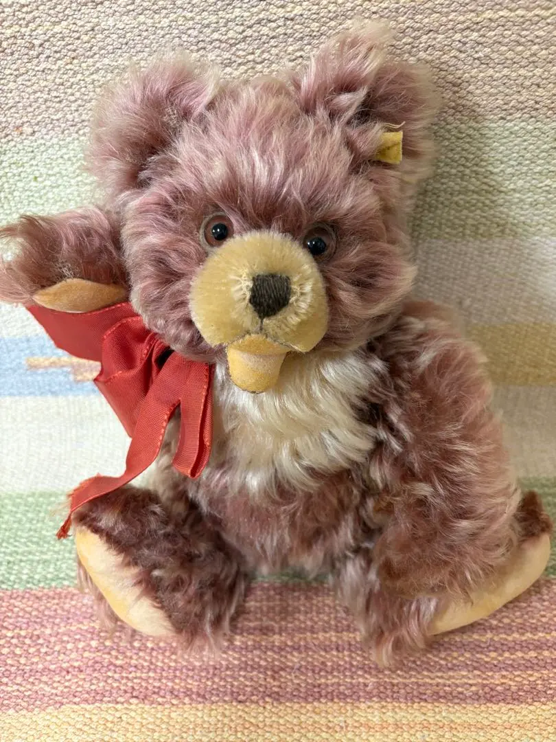 2026年最新】Steiff zottyの人気アイテム - メルカリ