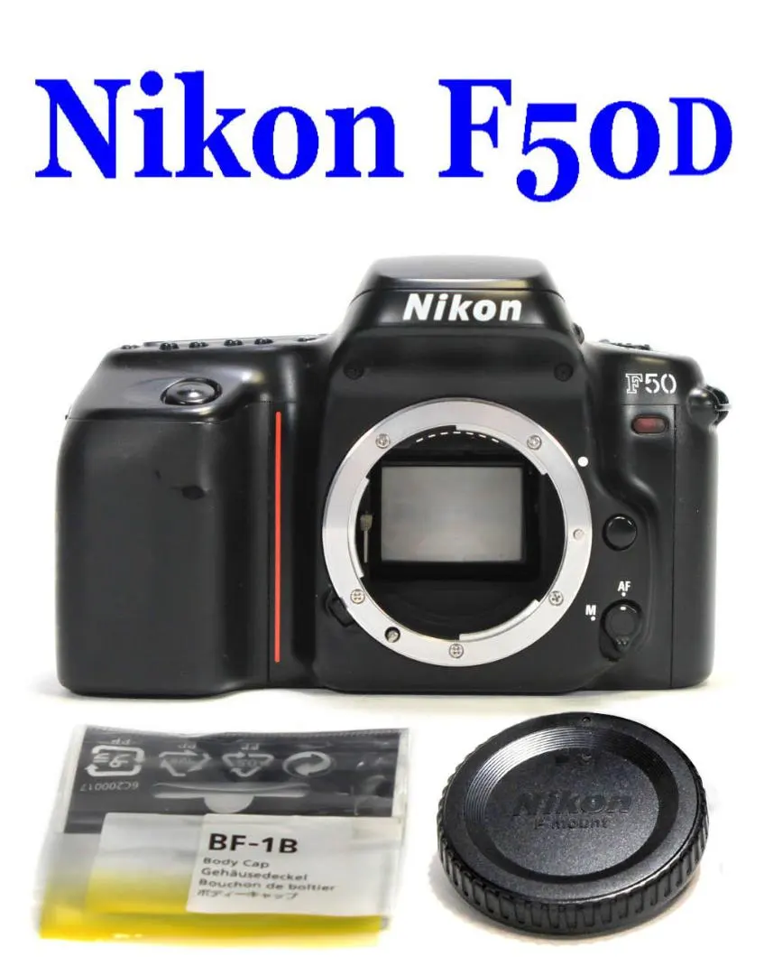 2026年最新】Nikon: F50 本体の人気アイテム - メルカリ