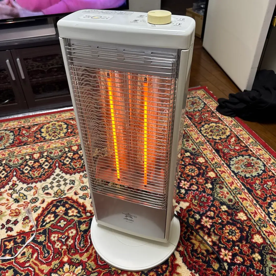 2026年最新】アラジン AEH-G105N-の人気アイテム - メルカリ