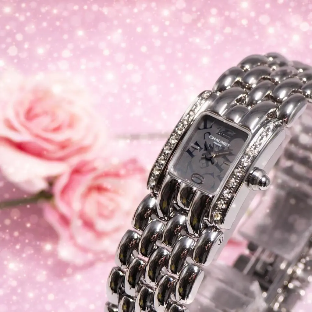 2026年最新】ショーメ Chaumet ケイシスの人気アイテム - メルカリ