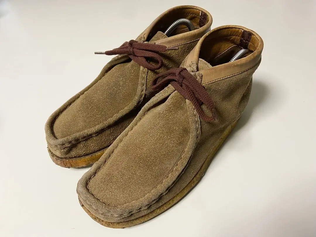 2026年最新】クラークス アイルランド製の人気アイテム - メルカリ