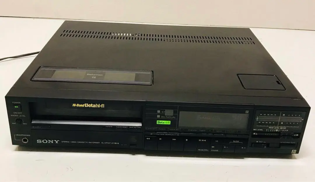 2026年最新】SONY SL-HF507の人気アイテム - メルカリ