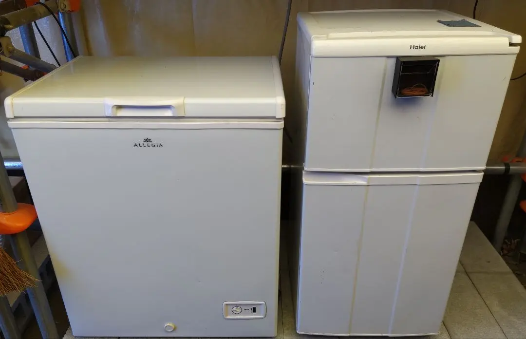 2026年最新】アレジア冷凍庫の人気アイテム - メルカリ