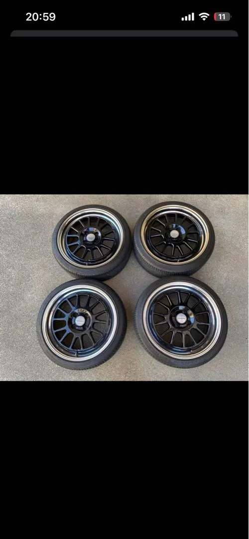 2026年最新】15インチ 4穴 pcd100 workの人気アイテム - メルカリ