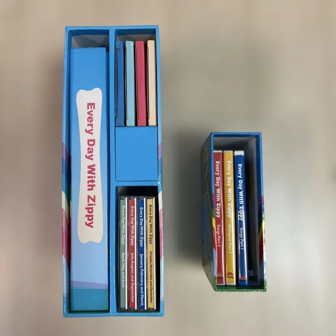 2026年最新】every day with zippyの人気アイテム - メルカリ