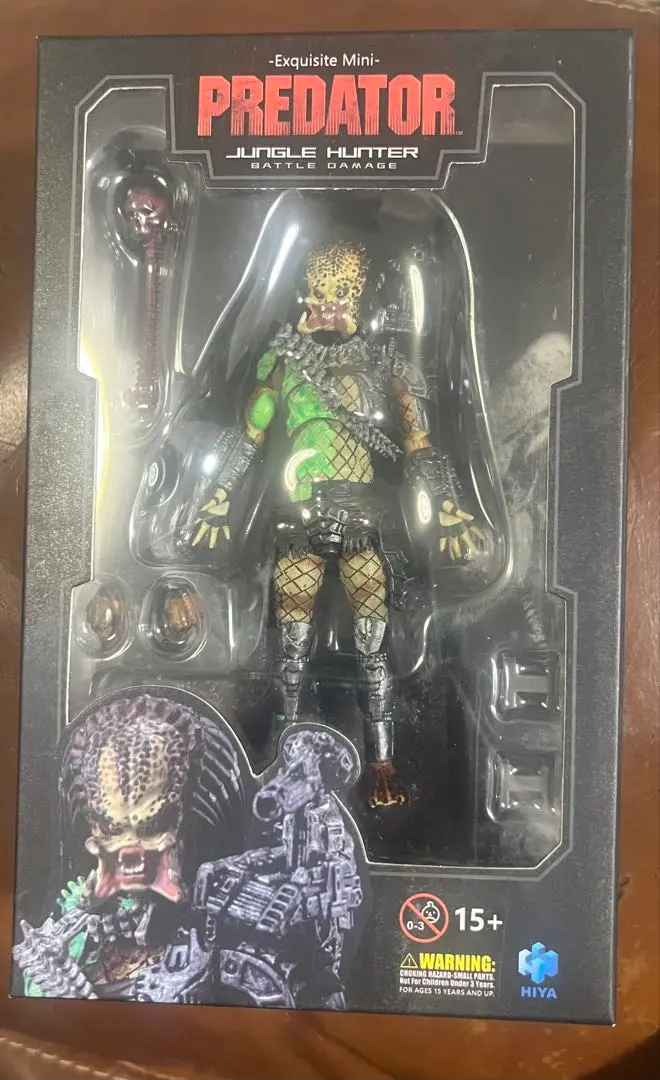 2026年最新】Hiya Toys SF・ファンタジー・ホラーの人気アイテム