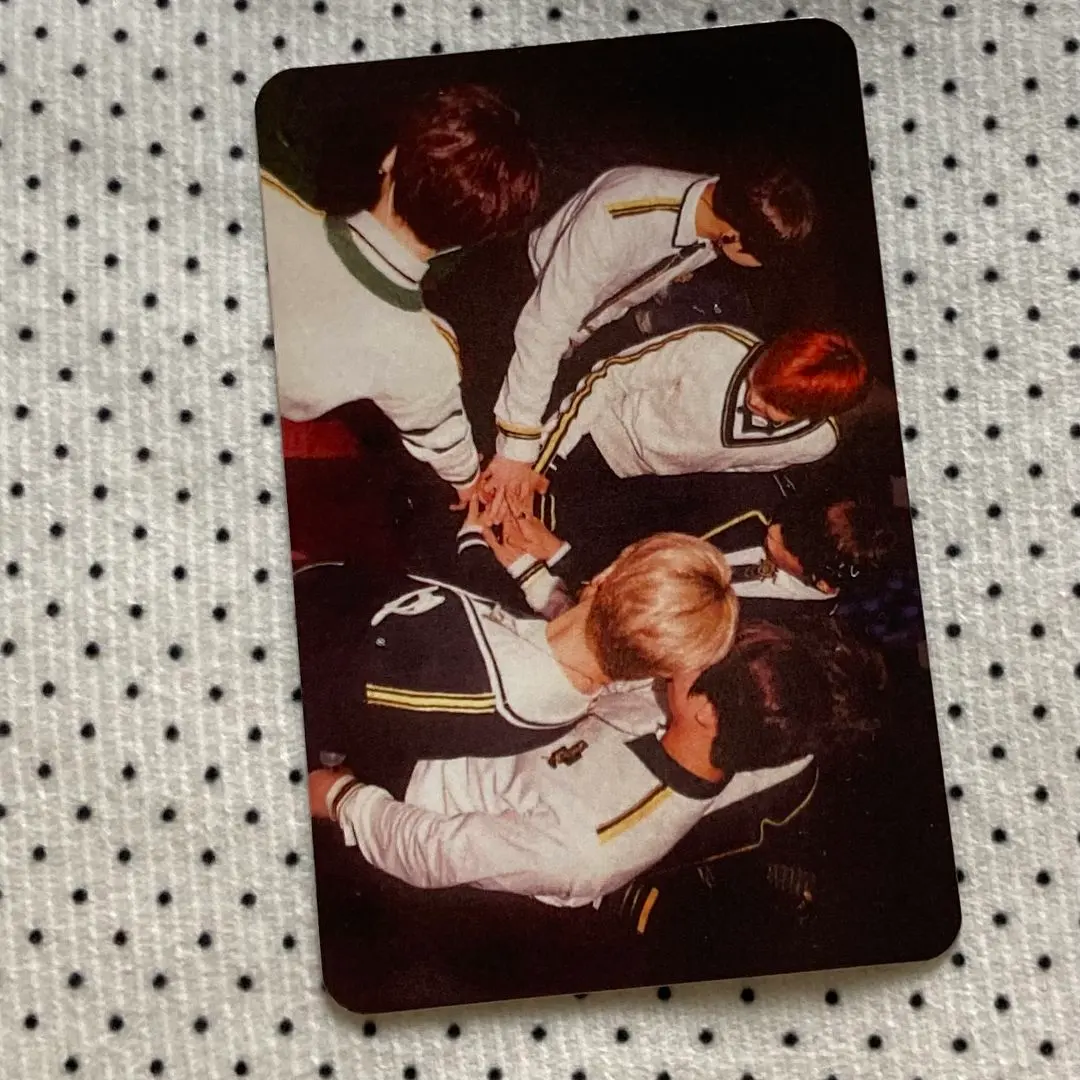 2026年最新】3rd muster ジミンの人気アイテム - メルカリ