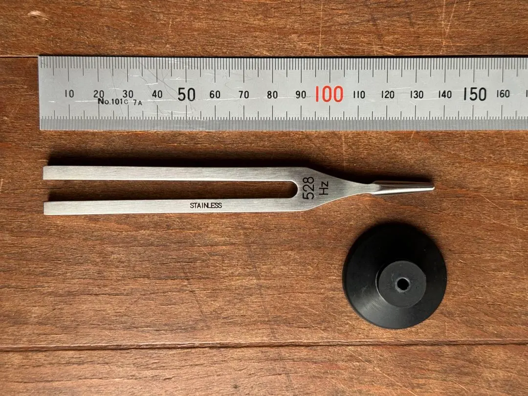 2026年最新】ニチオン 音叉の人気アイテム - メルカリ