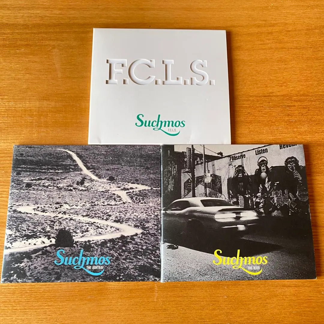 2026年最新】LP Suchmos THEの人気アイテム - メルカリ