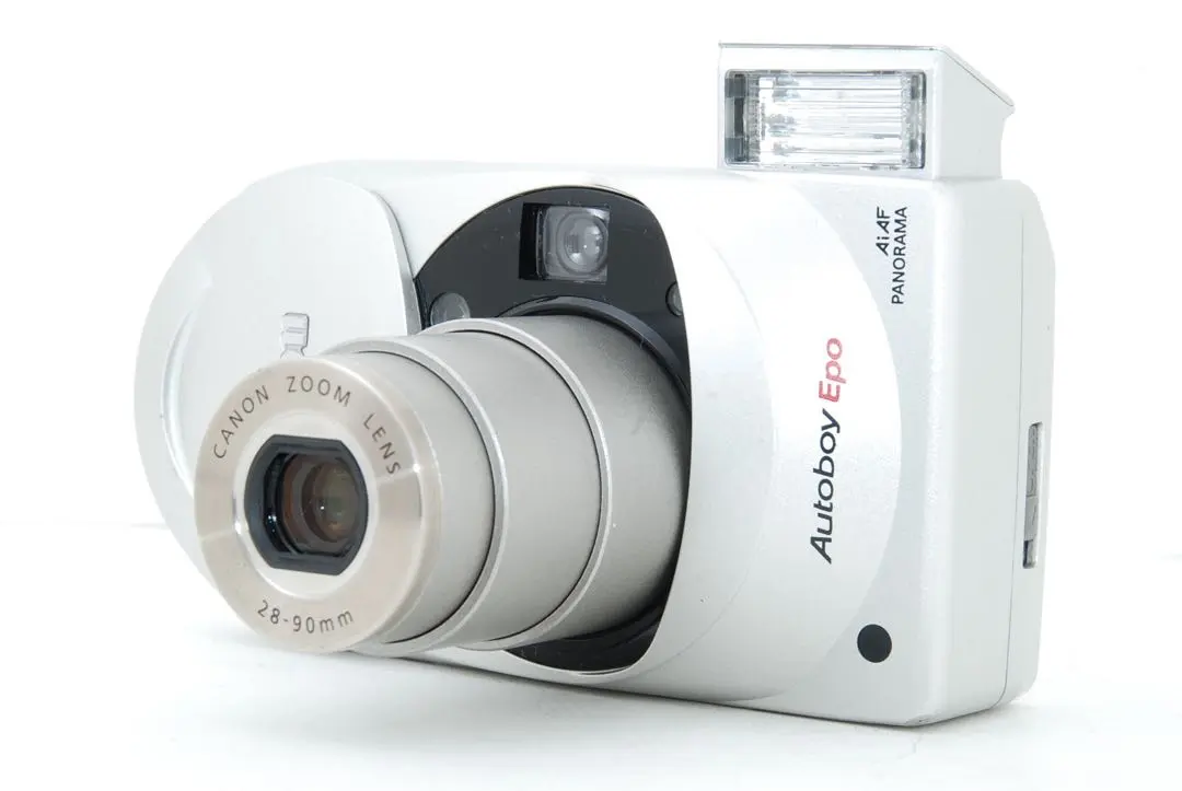 2026年最新】canon autoboy epoの人気アイテム - メルカリ