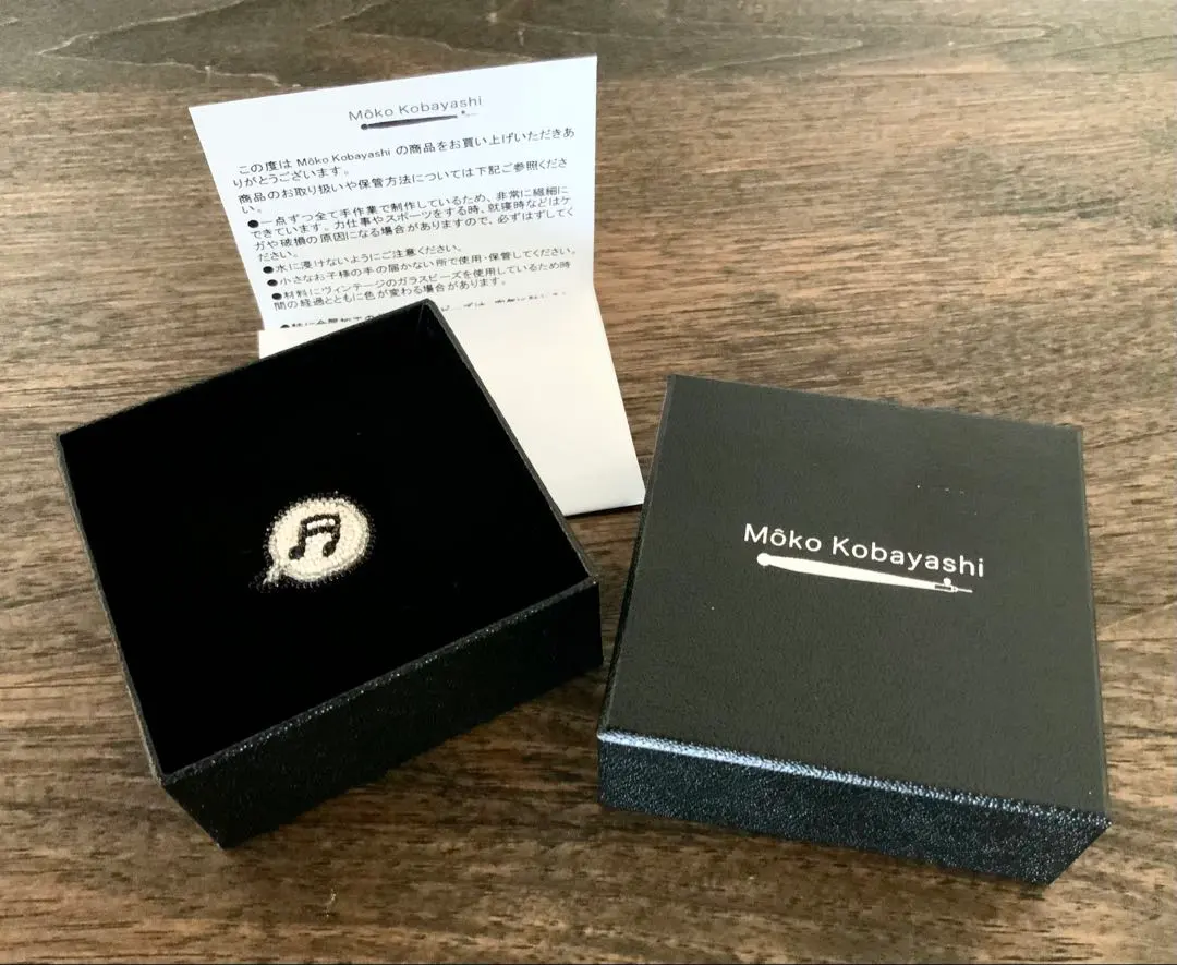 2026年最新】モー子 ブローチの人気アイテム - メルカリ