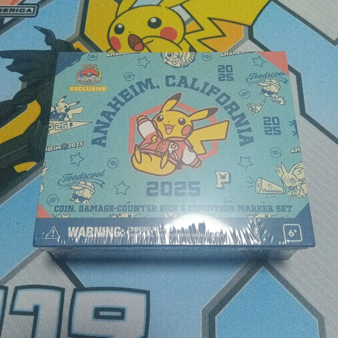 2026年最新】ダメカンダイス wcsの人気アイテム - メルカリ