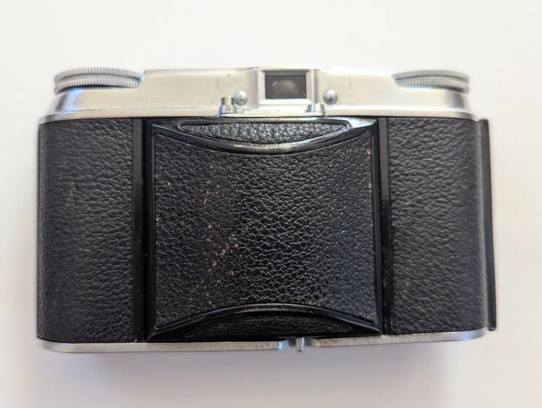 2026年最新】Voigtlander 蛇腹カメラの人気アイテム - メルカリ