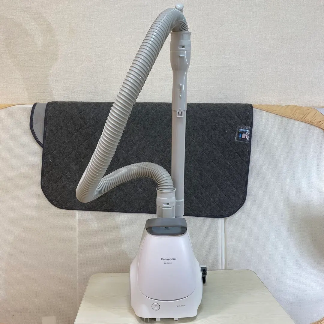 2026年最新】パナソニック掃除機 mc-pa21gの人気アイテム - メルカリ